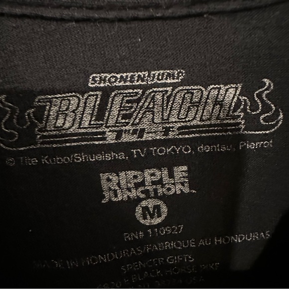 Ripple Junction Anime Tee M - Picture 4 of 5